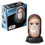Puzzle 3D Hylkies Star Wars Obi Wan Kenobi 54 piese
